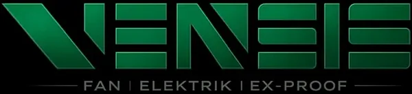 Vensis Fan Elektrik Ex-Proof