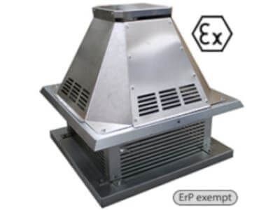 CASALS CTH3-A ATEX